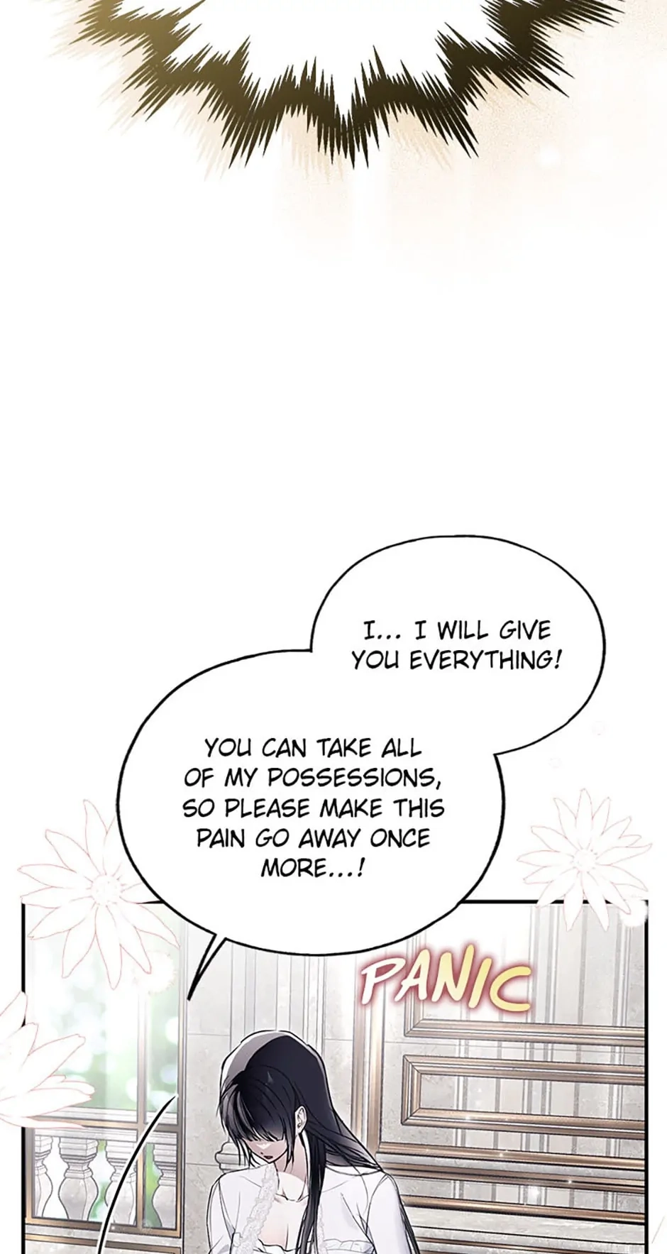Post-Possession Damage Control Chapter 39 page 23 - 