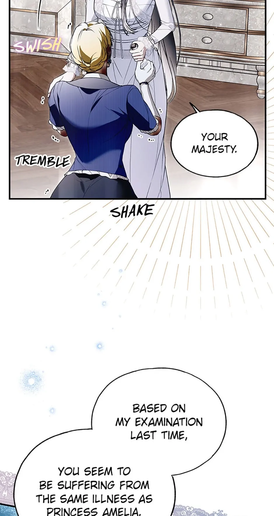 Post-Possession Damage Control Chapter 39 page 24 - 