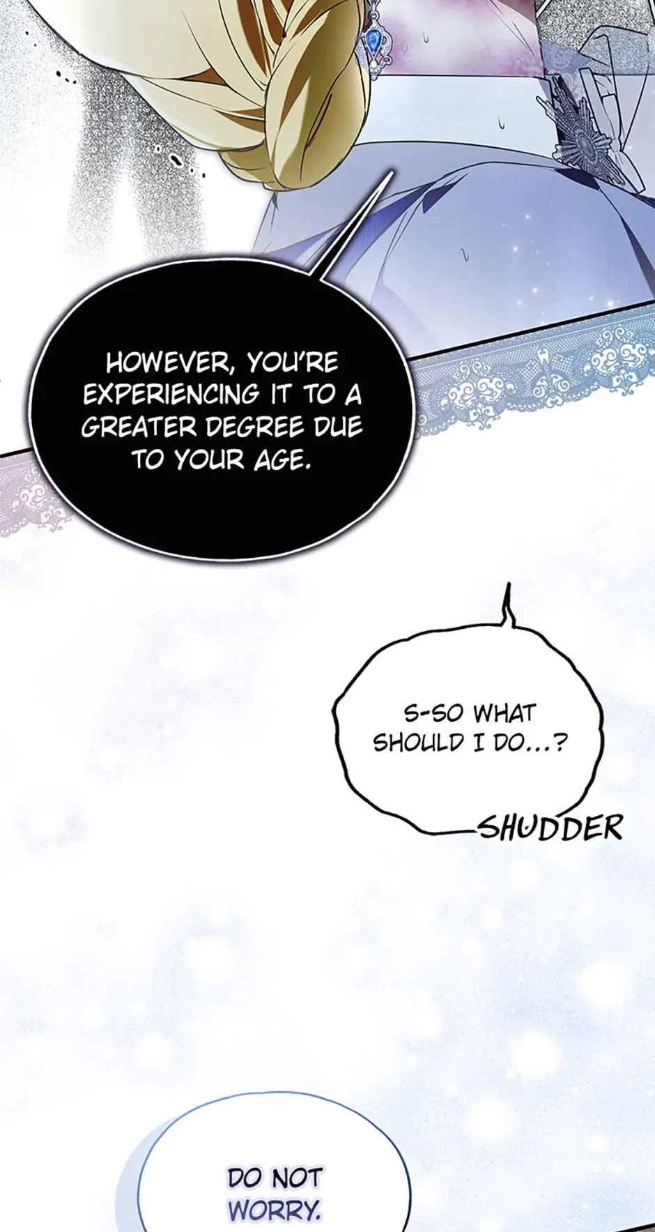 Post-Possession Damage Control Chapter 39 page 26 - 