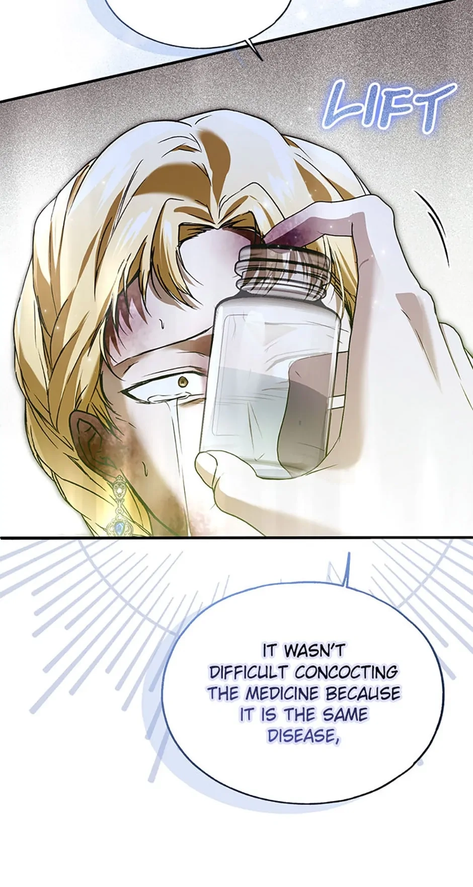 Post-Possession Damage Control Chapter 39 page 27 - 