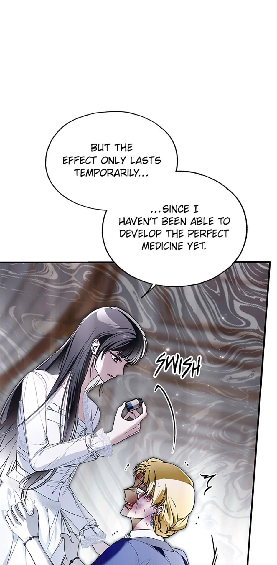 Post-Possession Damage Control Chapter 39 page 28 - 