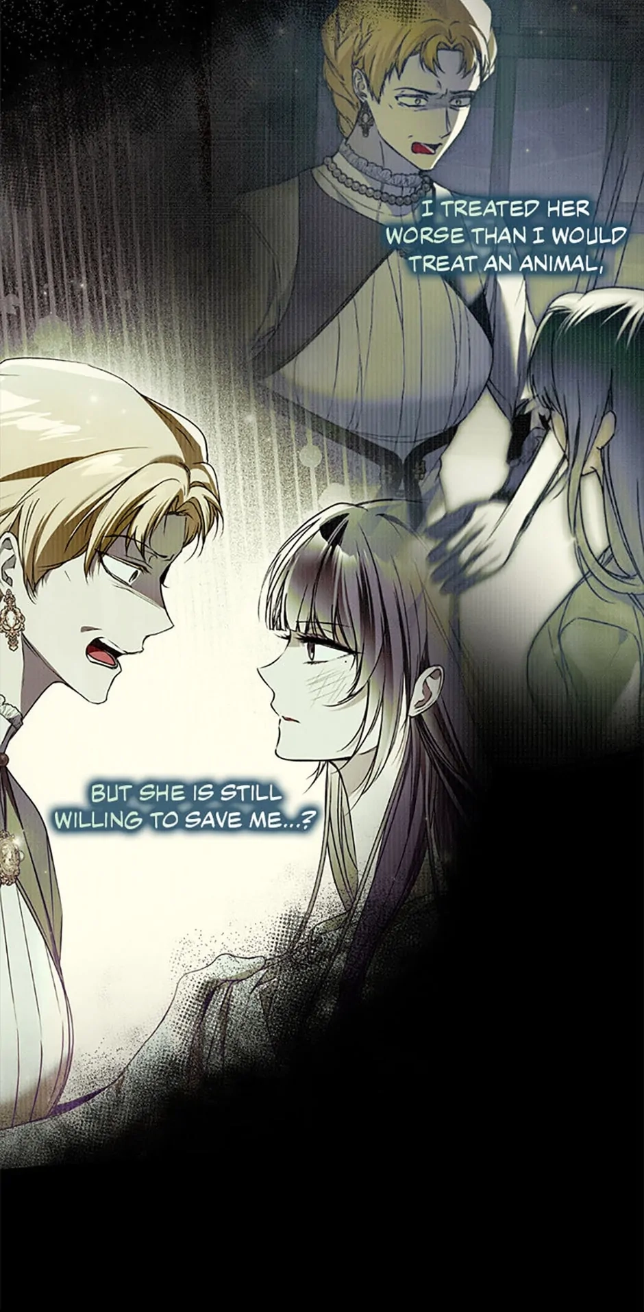 Post-Possession Damage Control Chapter 39 page 33 - 