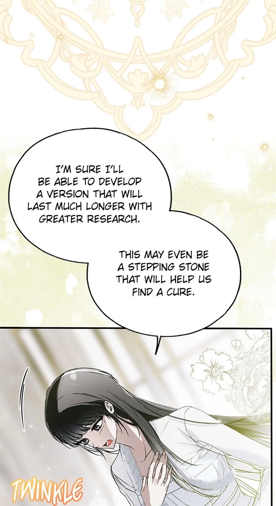 Post-Possession Damage Control Chapter 39 page 36 - 