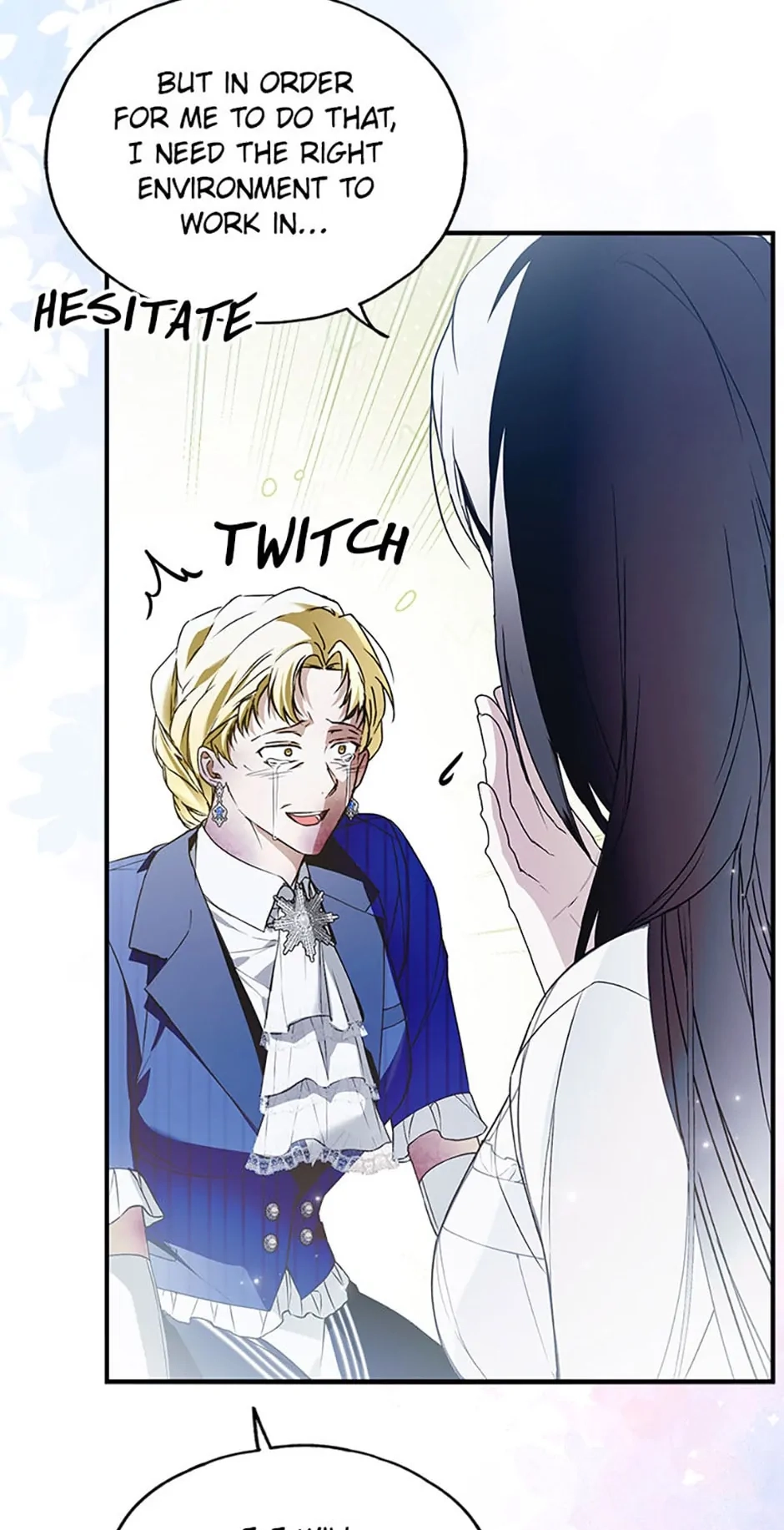 Post-Possession Damage Control Chapter 39 page 42 - 