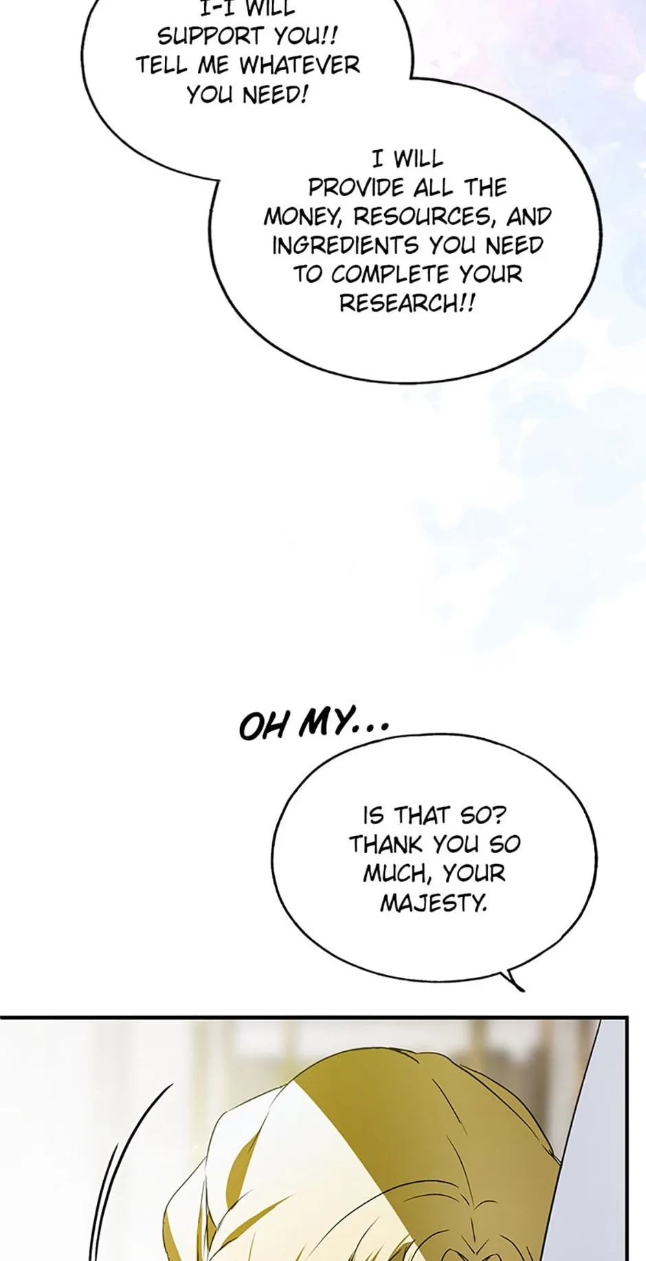Post-Possession Damage Control Chapter 39 page 43 - 