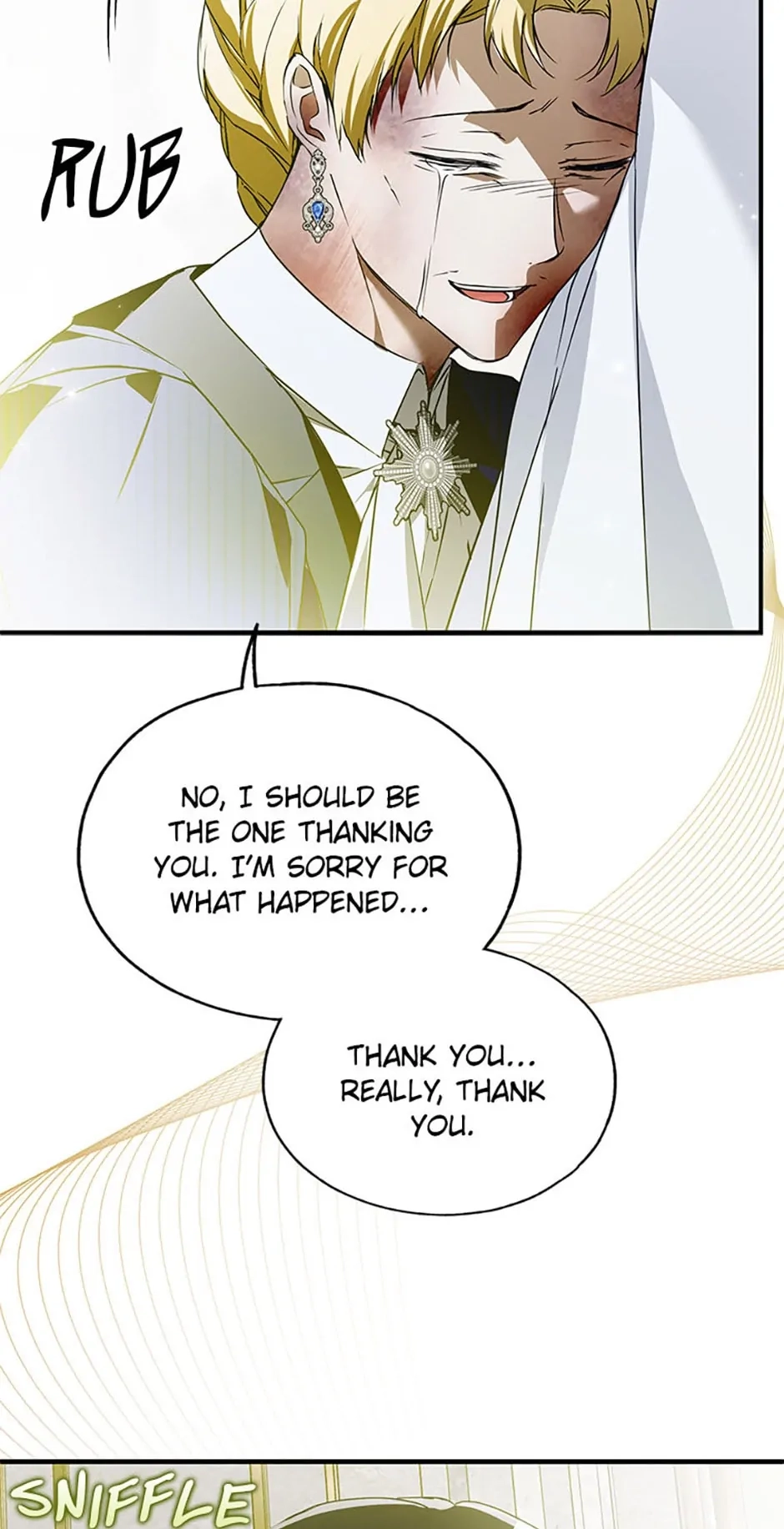 Post-Possession Damage Control Chapter 39 page 44 - 
