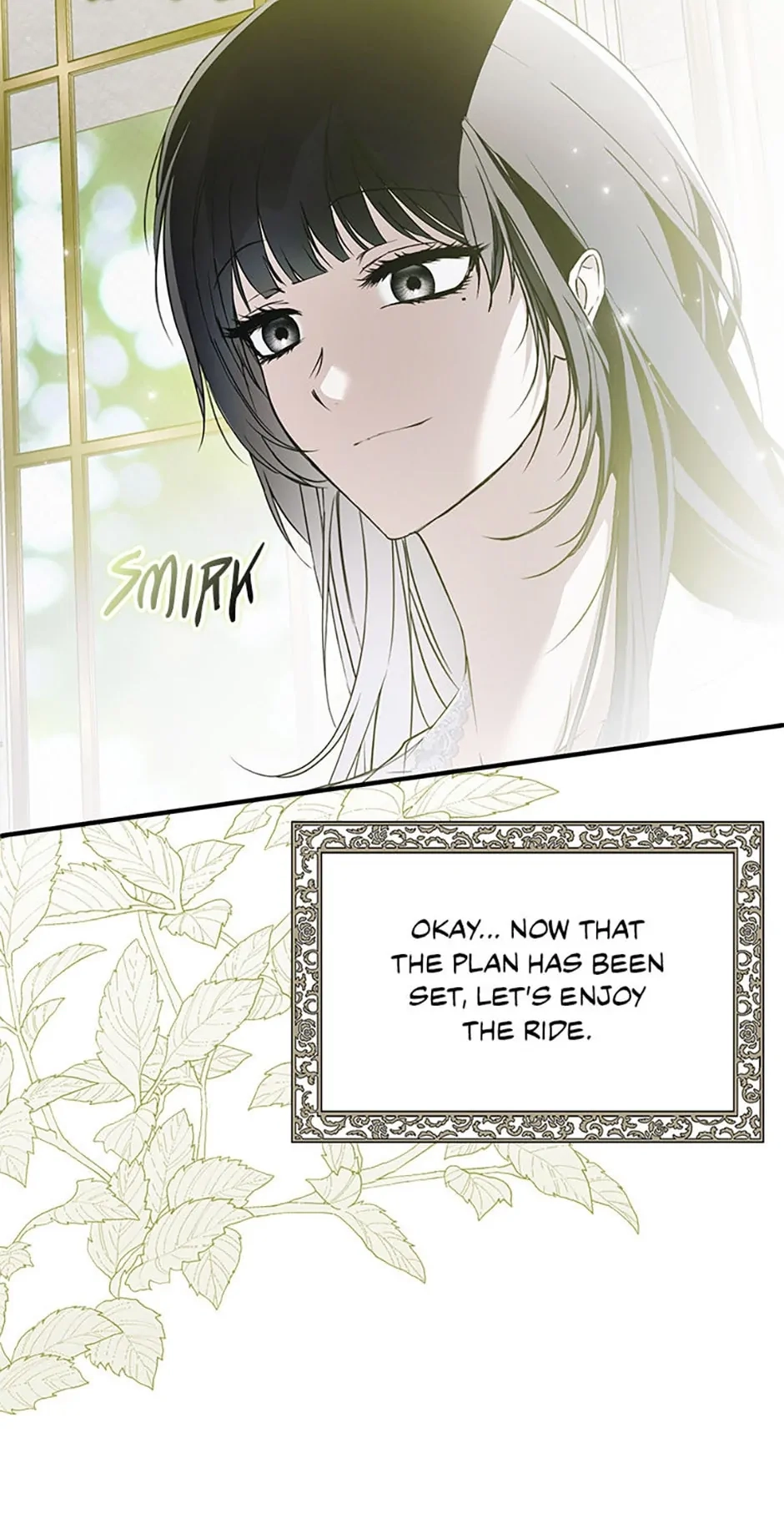 Post-Possession Damage Control Chapter 39 page 45 - 