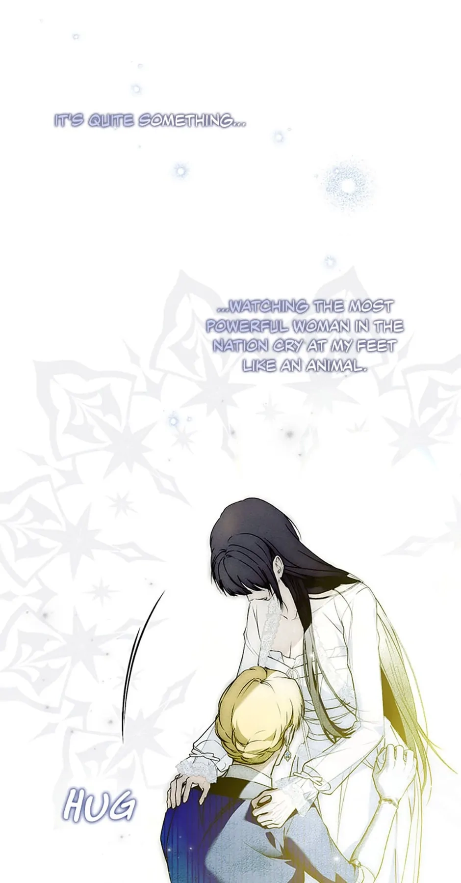 Post-Possession Damage Control Chapter 39 page 46 - 