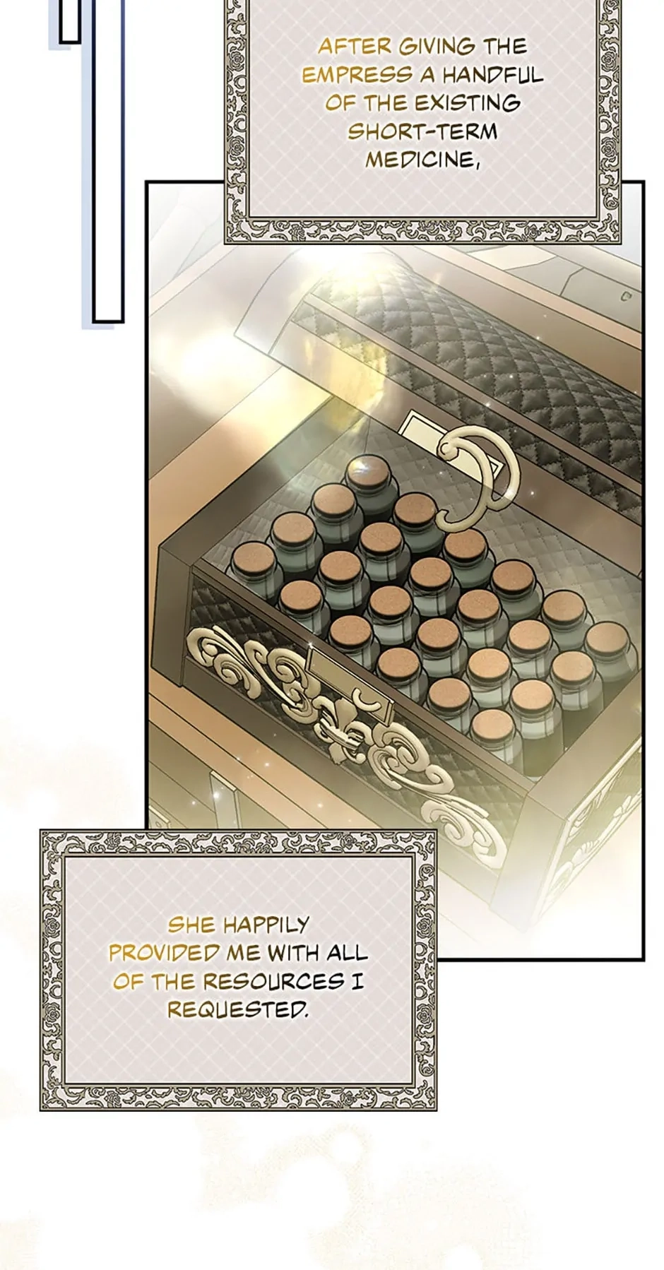 Post-Possession Damage Control Chapter 39 page 48 - 