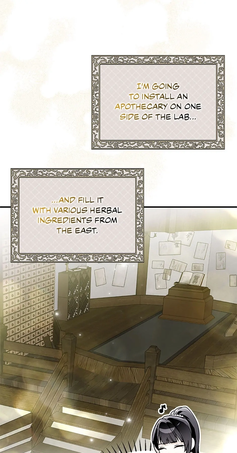 Post-Possession Damage Control Chapter 39 page 49 - 