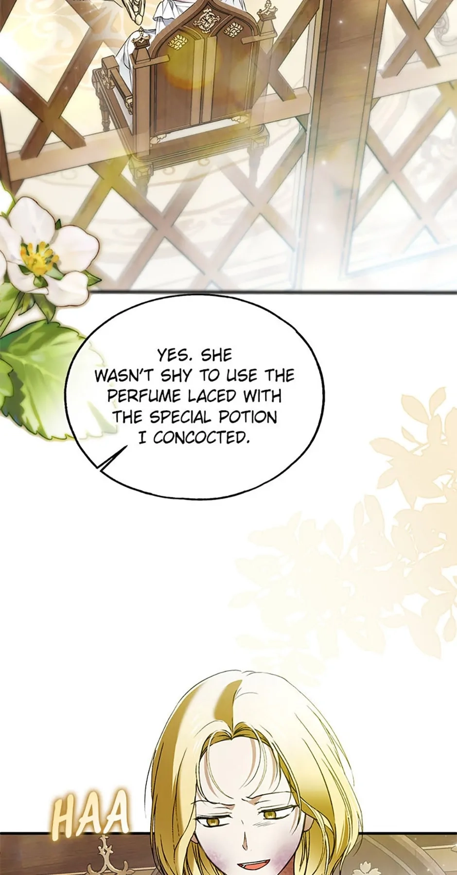Post-Possession Damage Control Chapter 39 page 52 - 