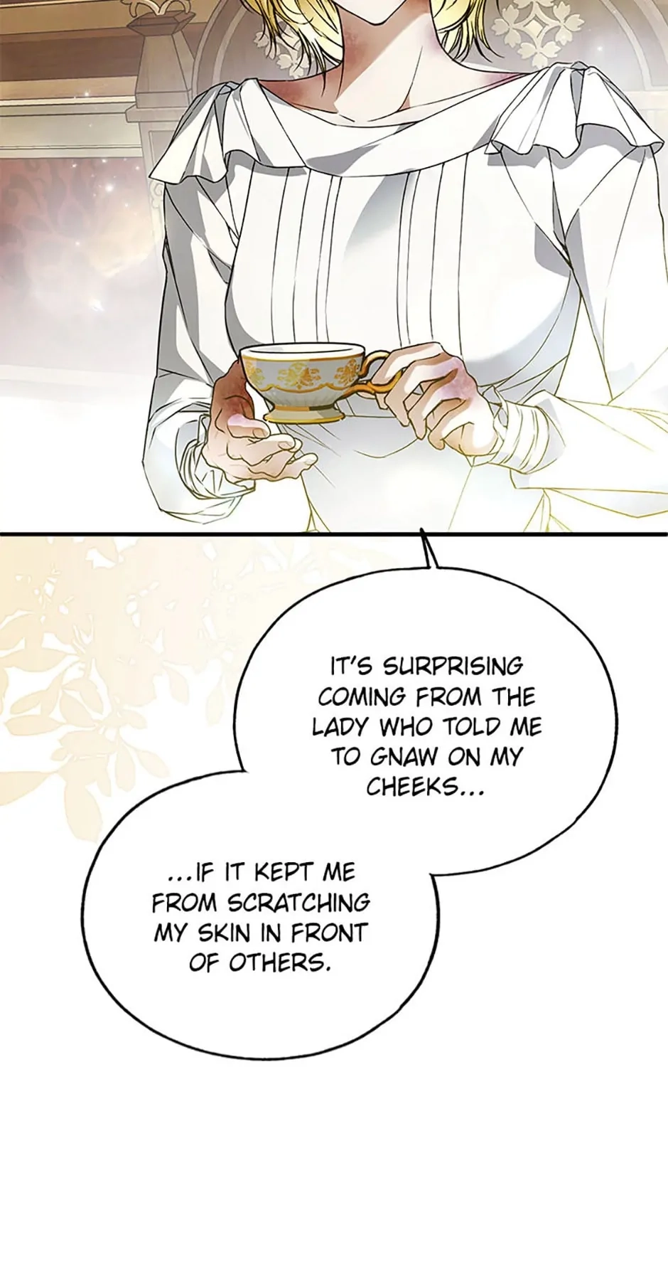 Post-Possession Damage Control Chapter 39 page 53 - 