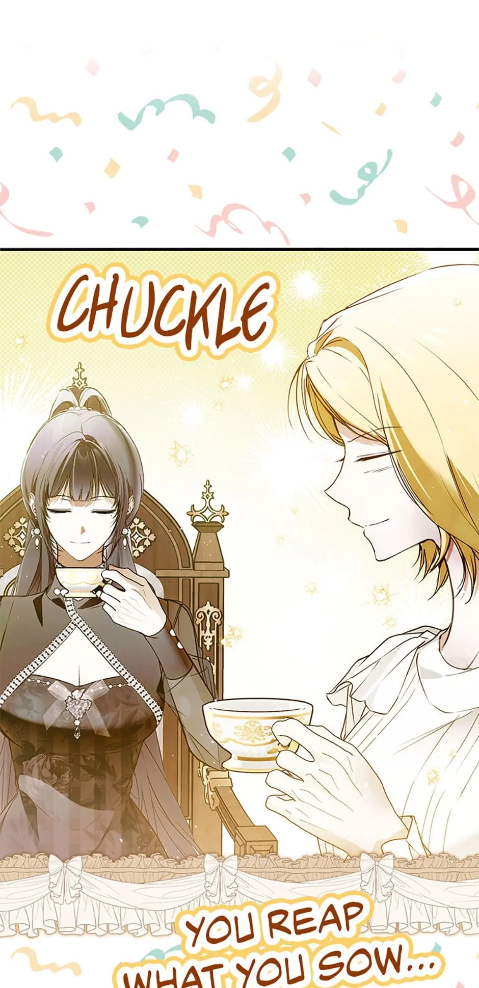 Post-Possession Damage Control Chapter 39 page 54 - 