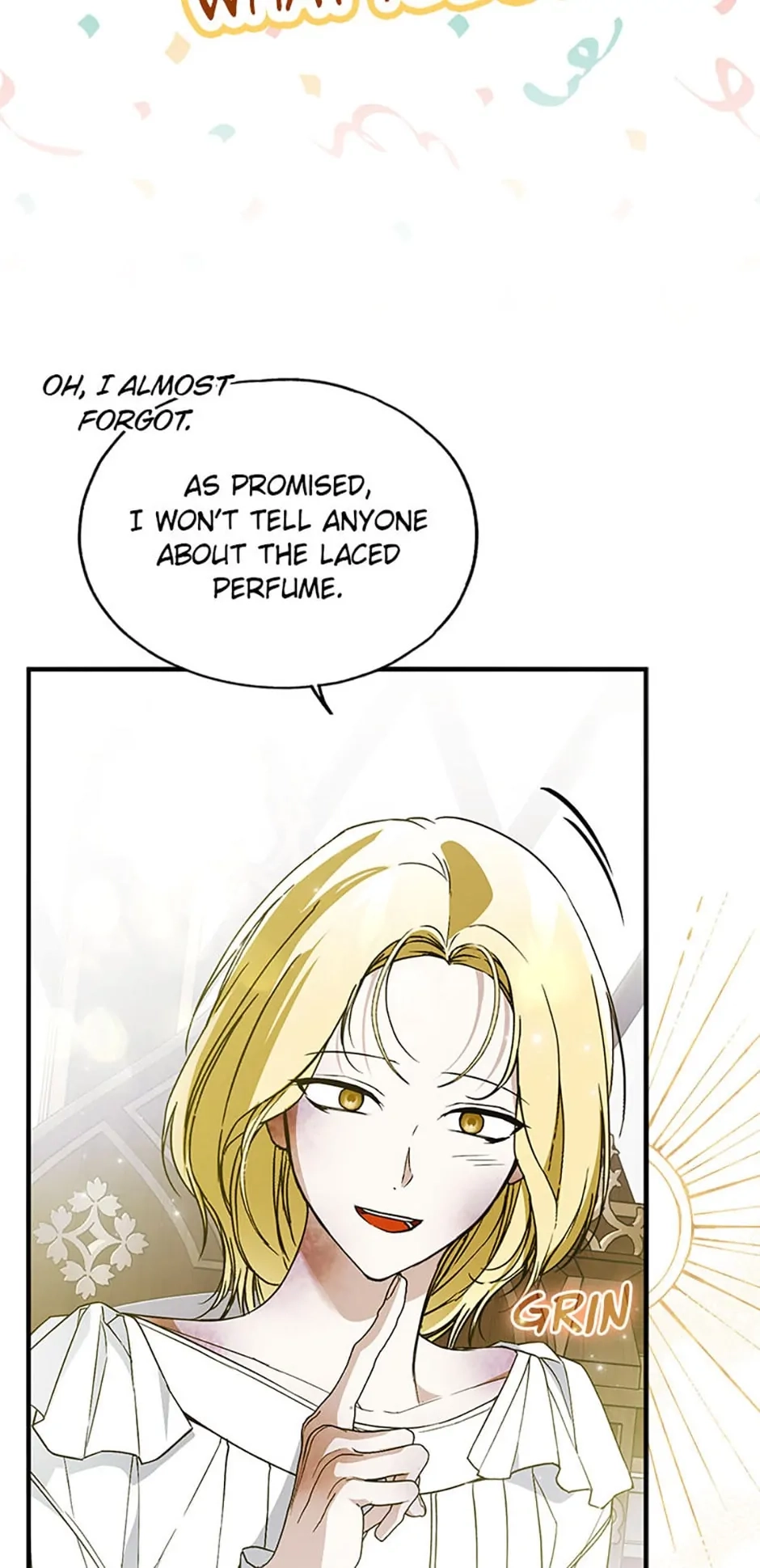 Post-Possession Damage Control Chapter 39 page 55 - 
