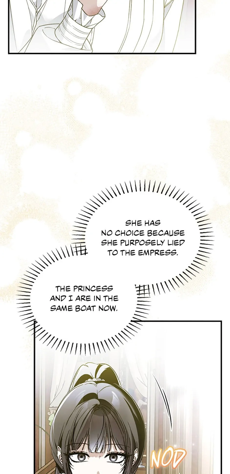 Post-Possession Damage Control Chapter 39 page 56 - 