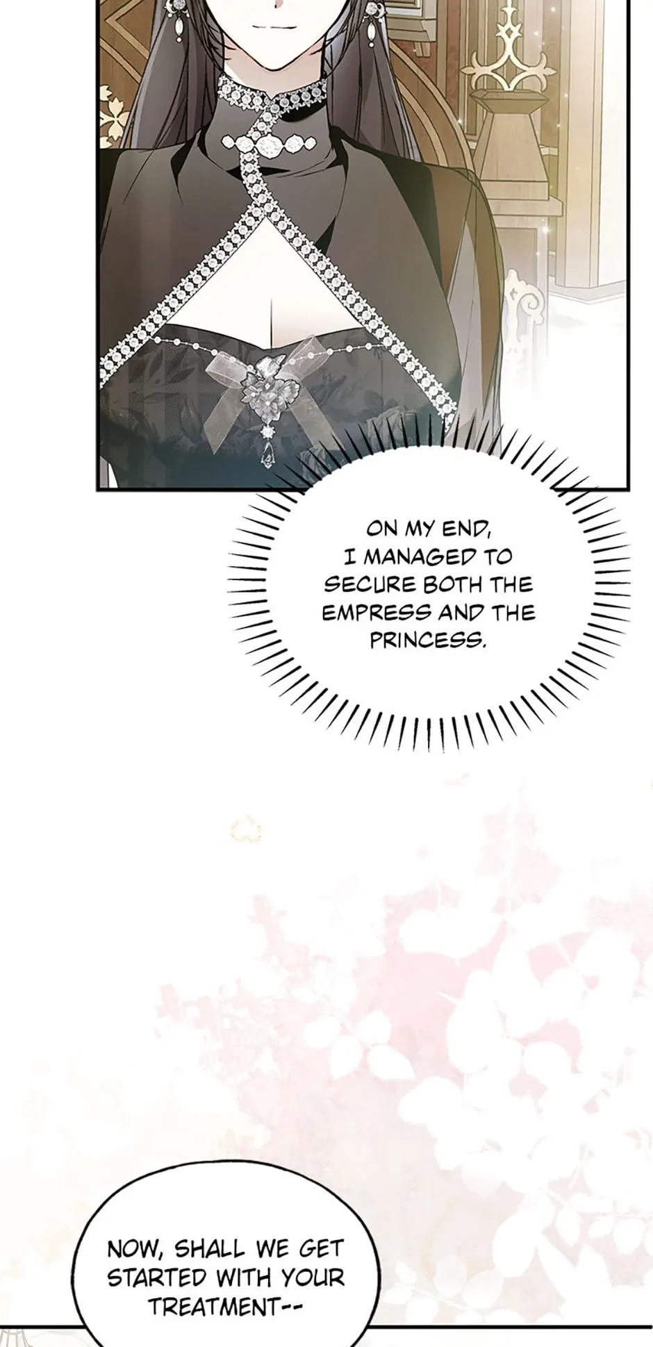 Post-Possession Damage Control Chapter 39 page 57 - 