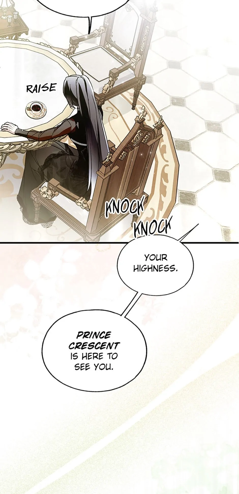 Post-Possession Damage Control Chapter 39 page 58 - 