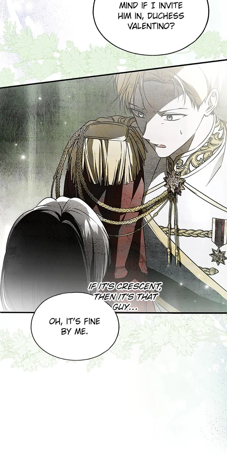 Post-Possession Damage Control Chapter 39 page 60 - 