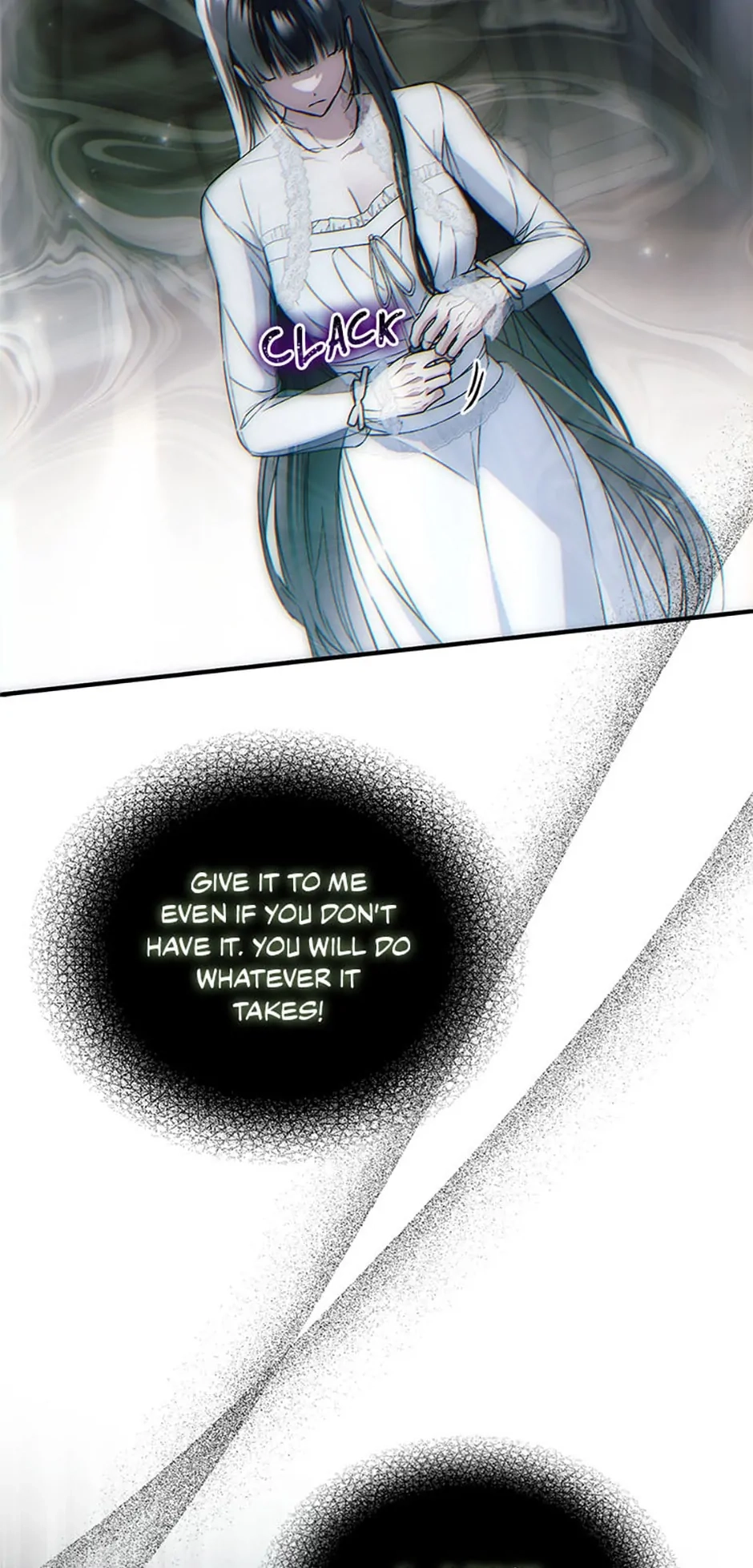 Post-Possession Damage Control Chapter 39 page 7 - 