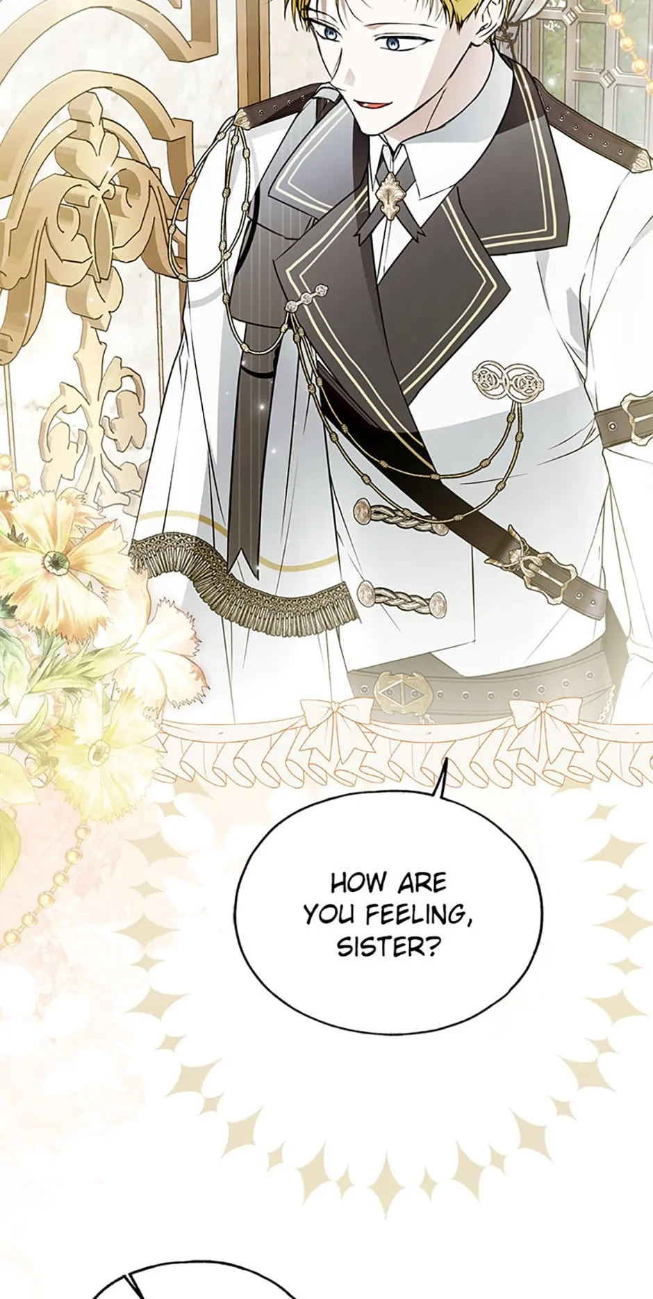 Post-Possession Damage Control Chapter 39 page 62 - 