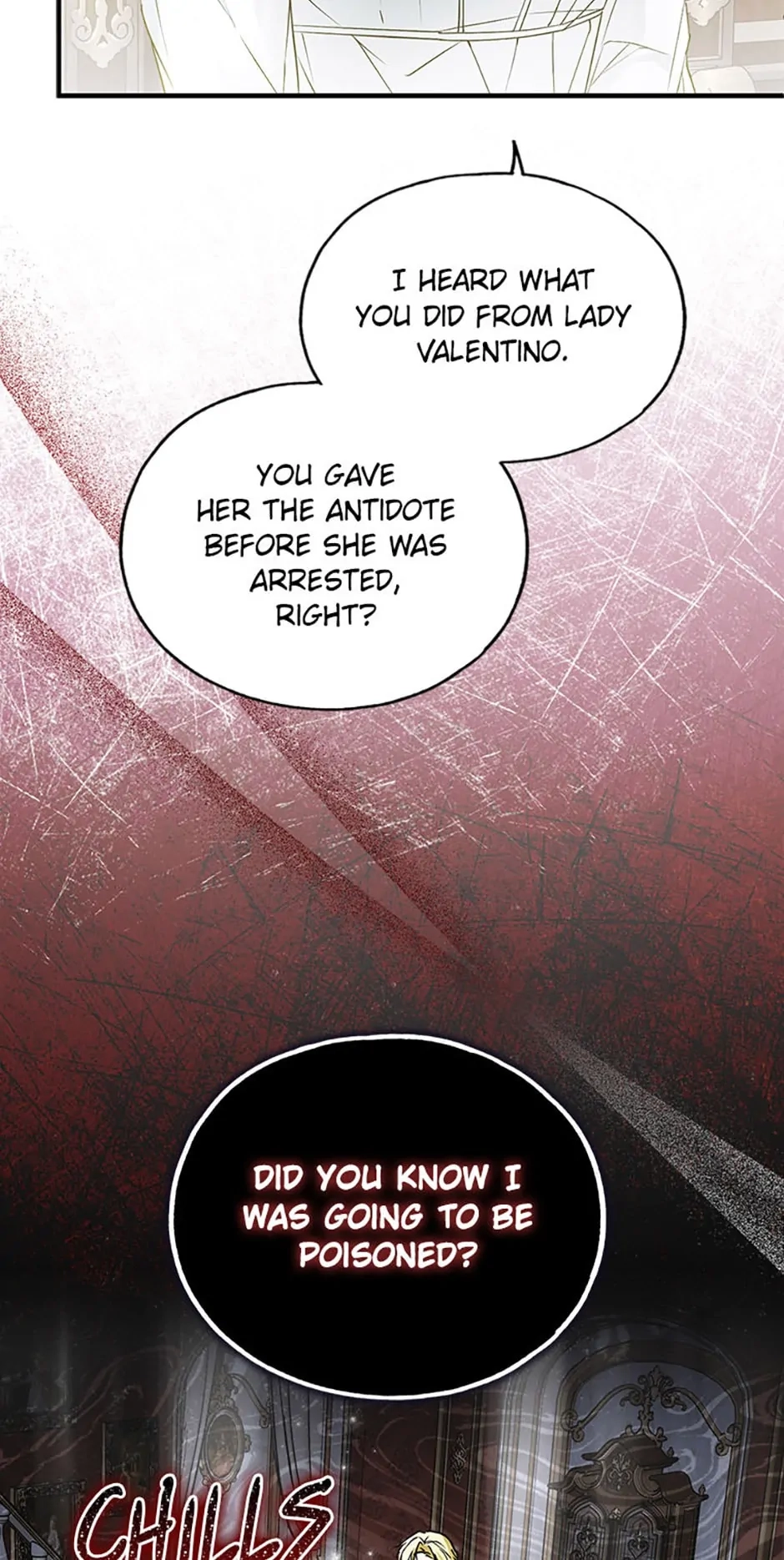 Post-Possession Damage Control Chapter 39 page 65 - 