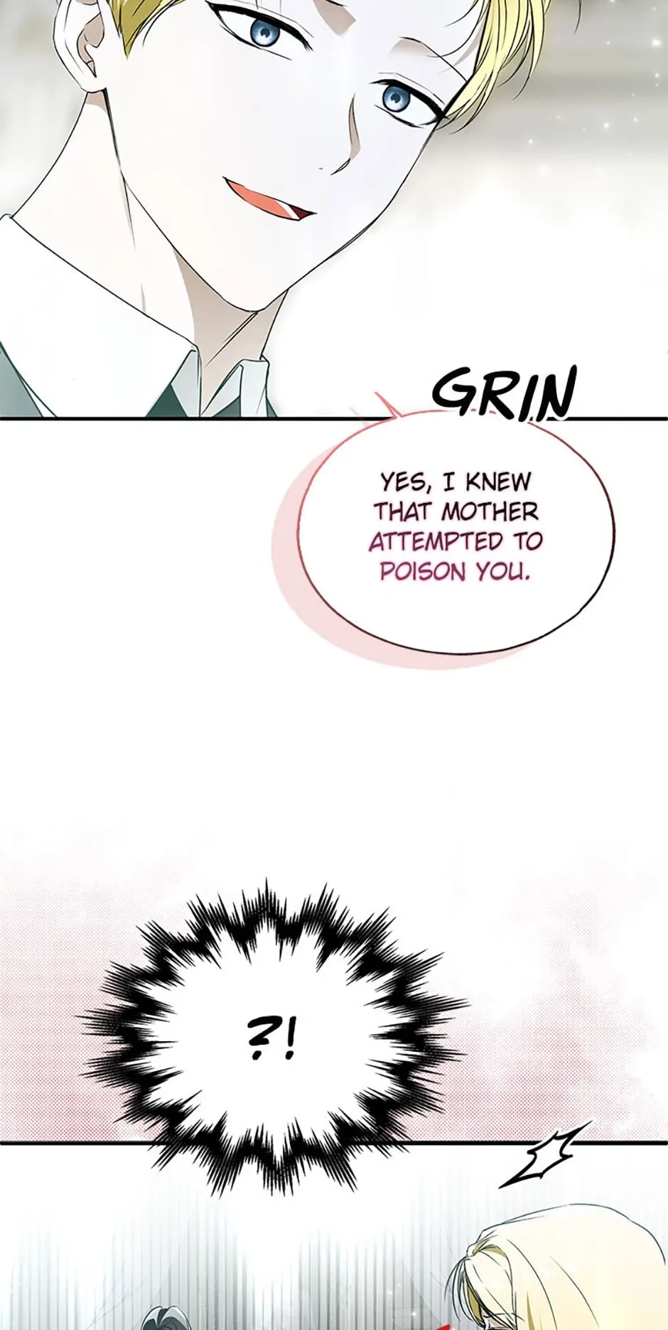 Post-Possession Damage Control Chapter 39 page 67 - 