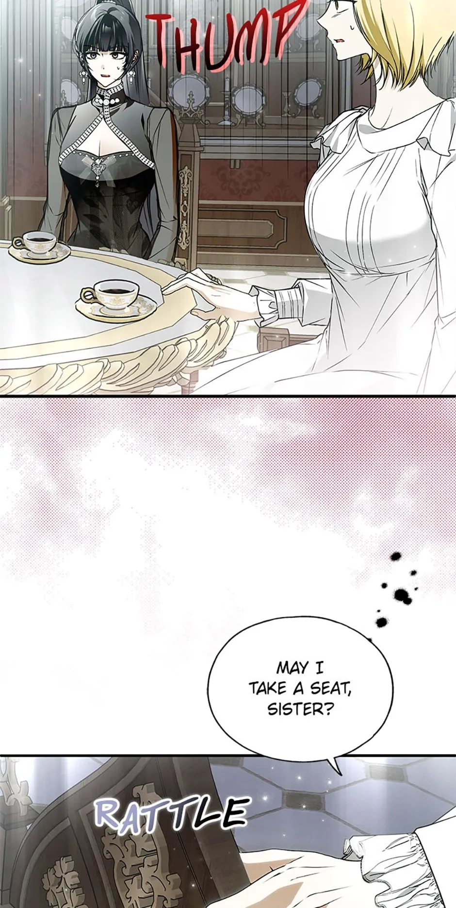 Post-Possession Damage Control Chapter 39 page 68 - 