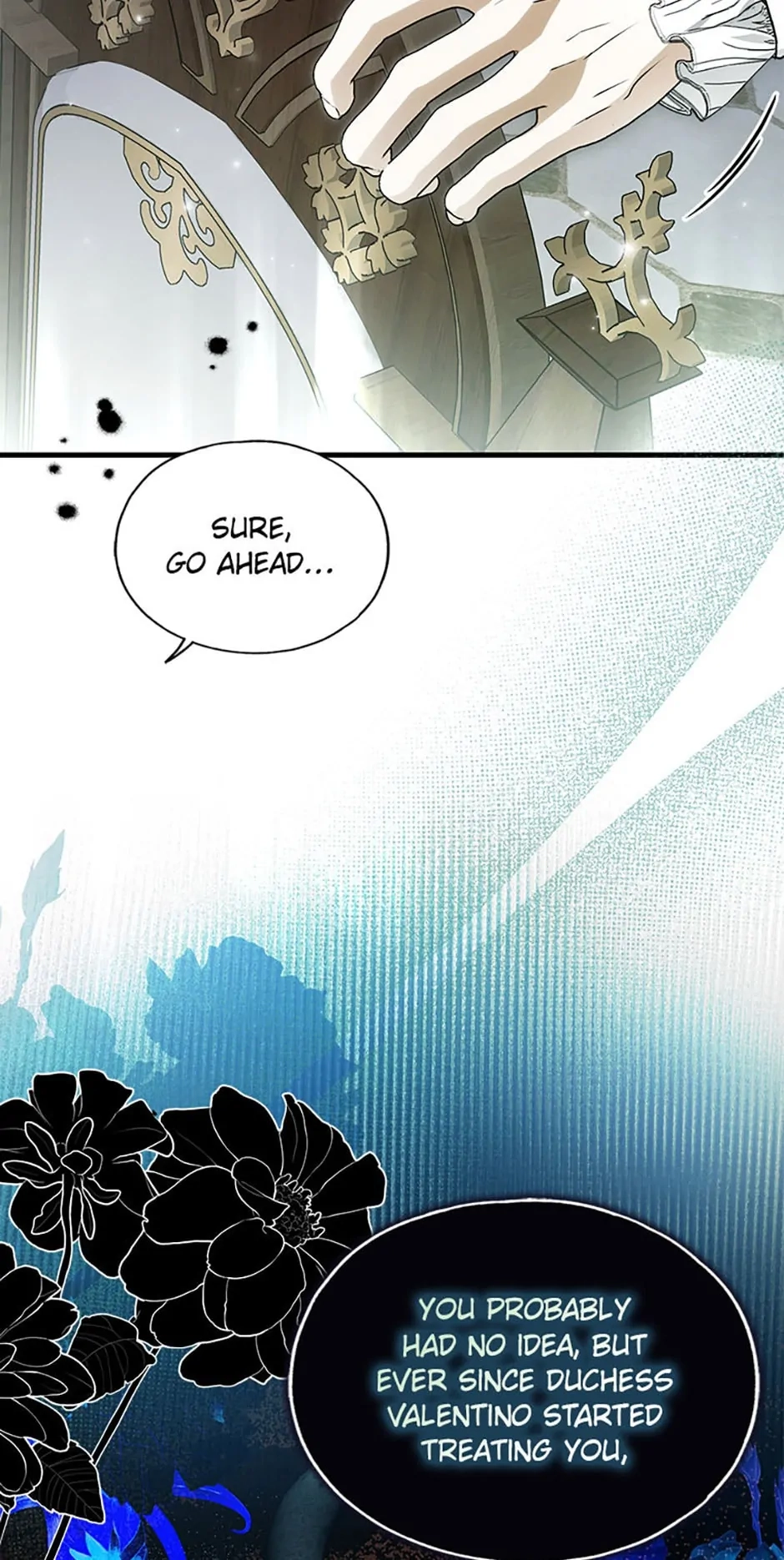 Post-Possession Damage Control Chapter 39 page 69 - 
