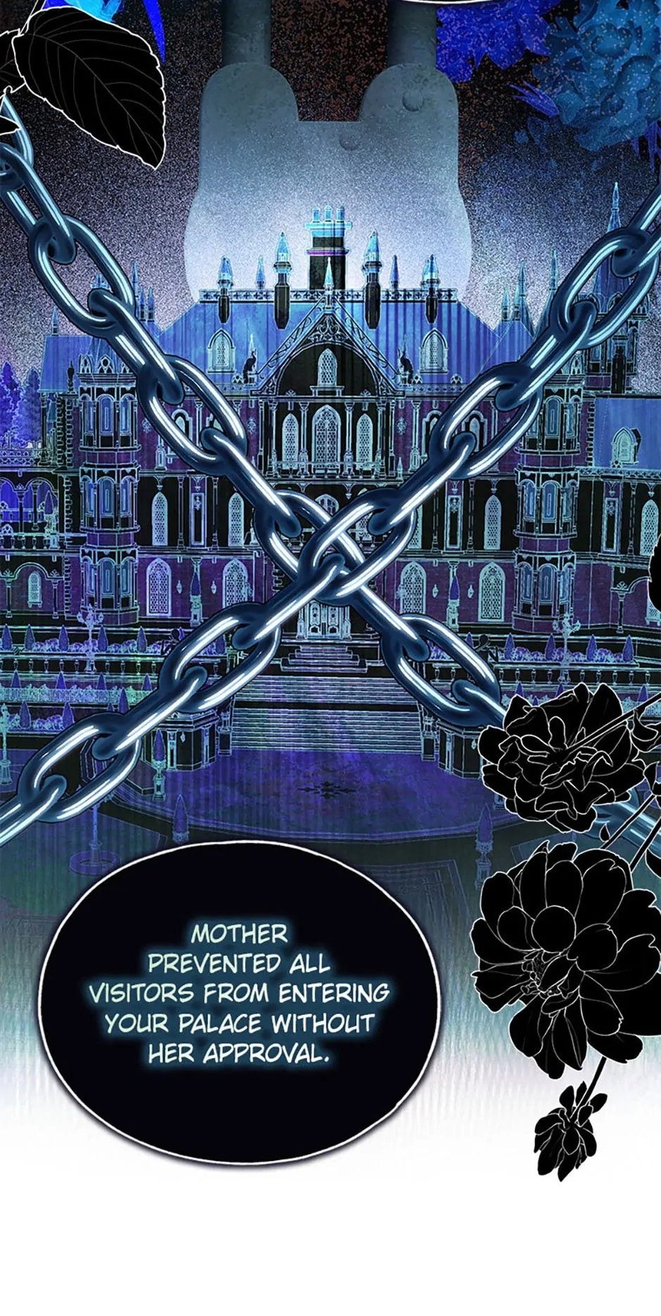 Post-Possession Damage Control Chapter 39 page 70 - 