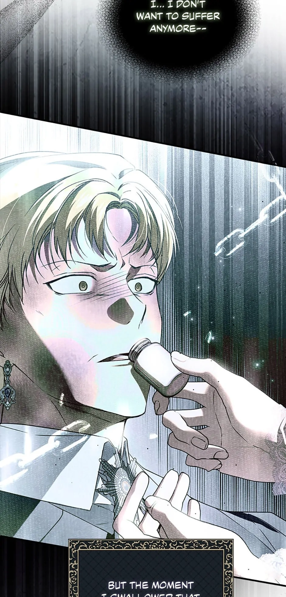 Post-Possession Damage Control Chapter 39 page 8 - 