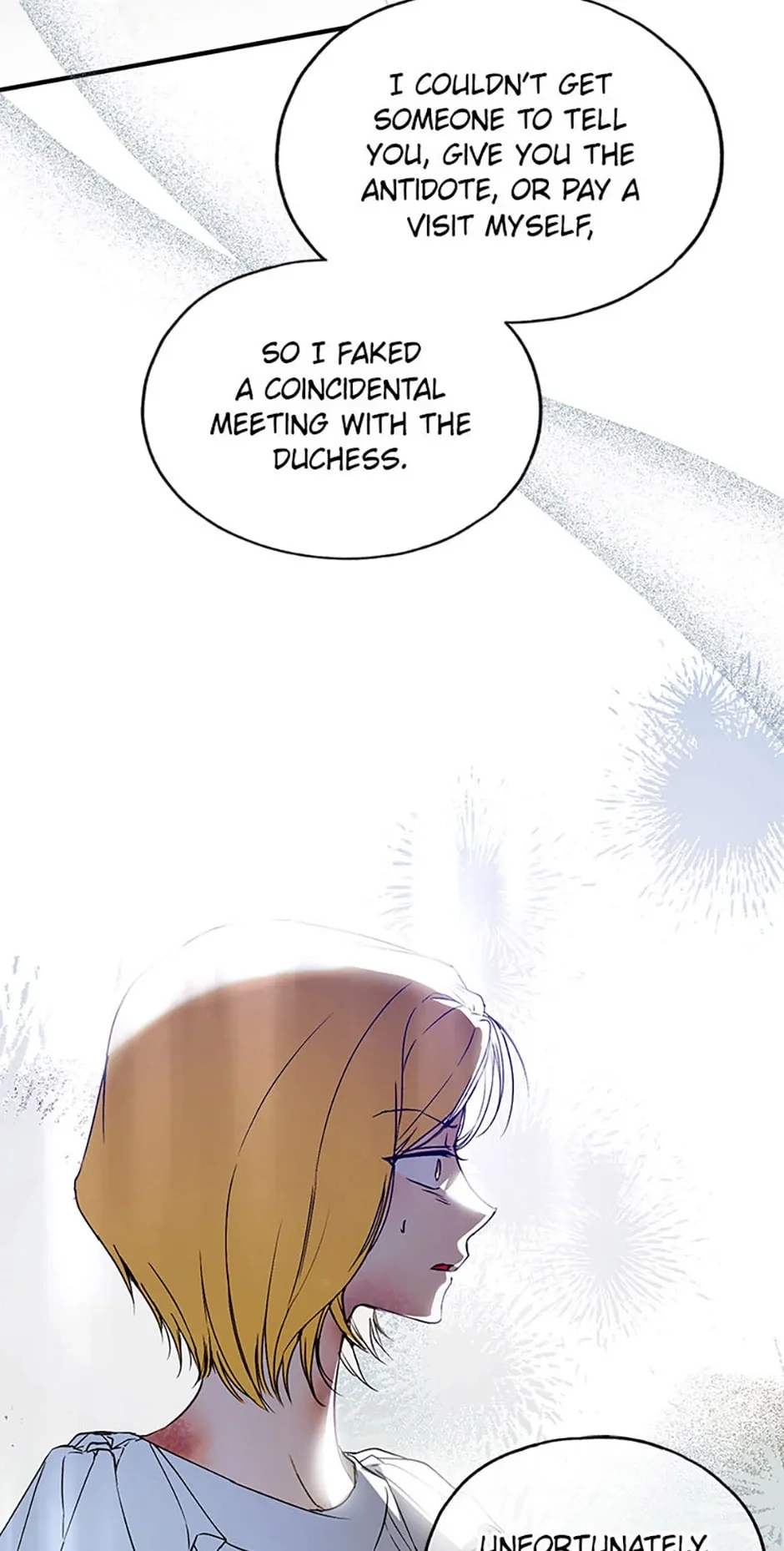 Post-Possession Damage Control Chapter 39 page 72 - 
