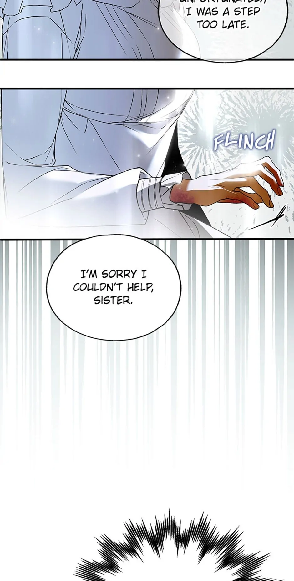 Post-Possession Damage Control Chapter 39 page 73 - 