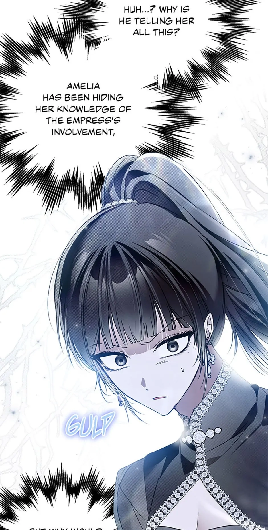 Post-Possession Damage Control Chapter 39 page 74 - 