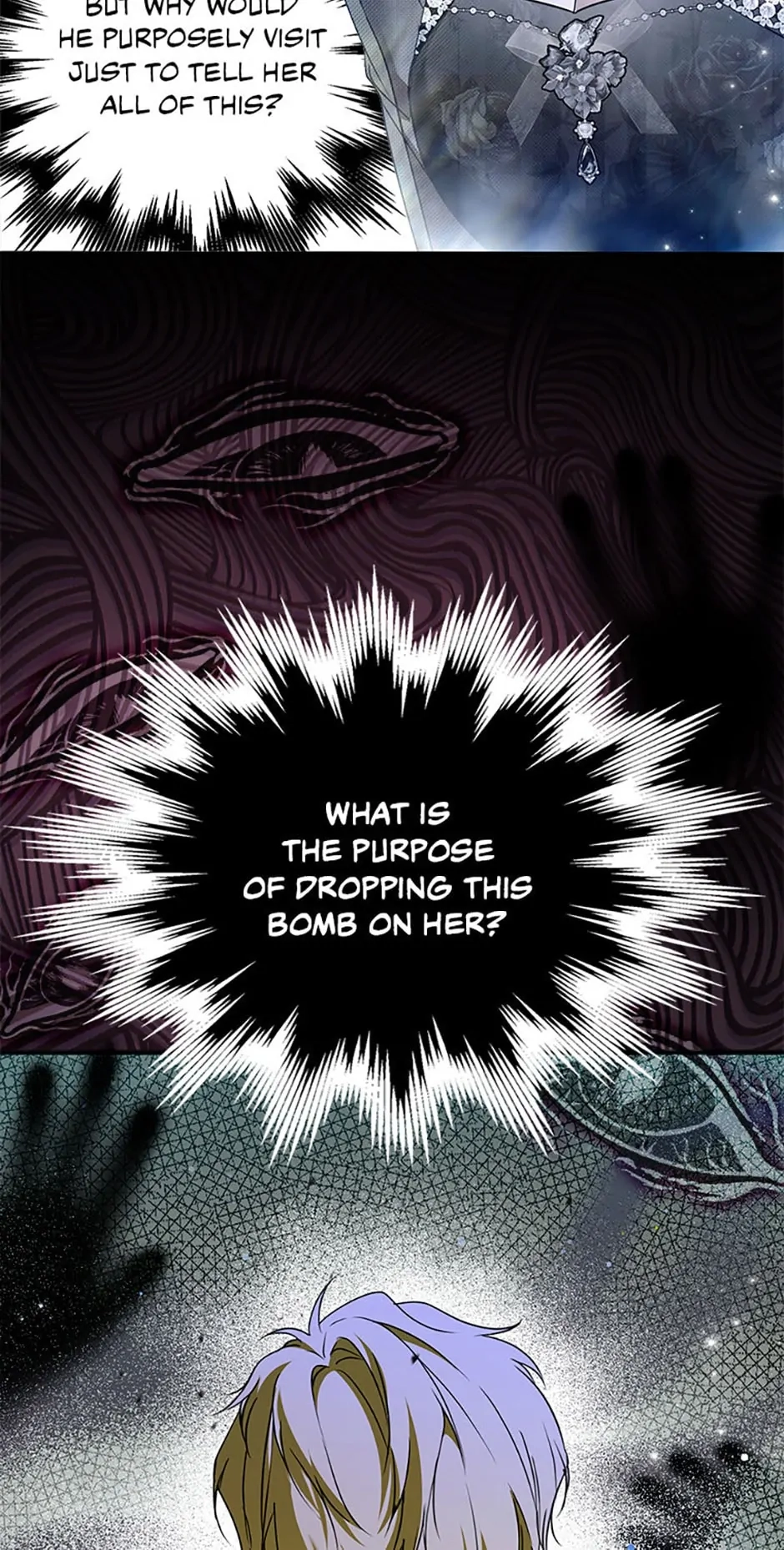 Post-Possession Damage Control Chapter 39 page 75 - 