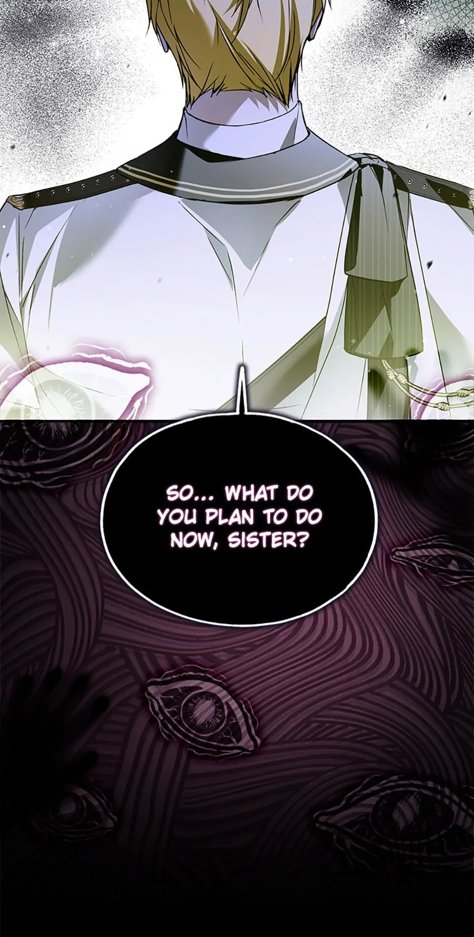 Post-Possession Damage Control Chapter 39 page 76 - 