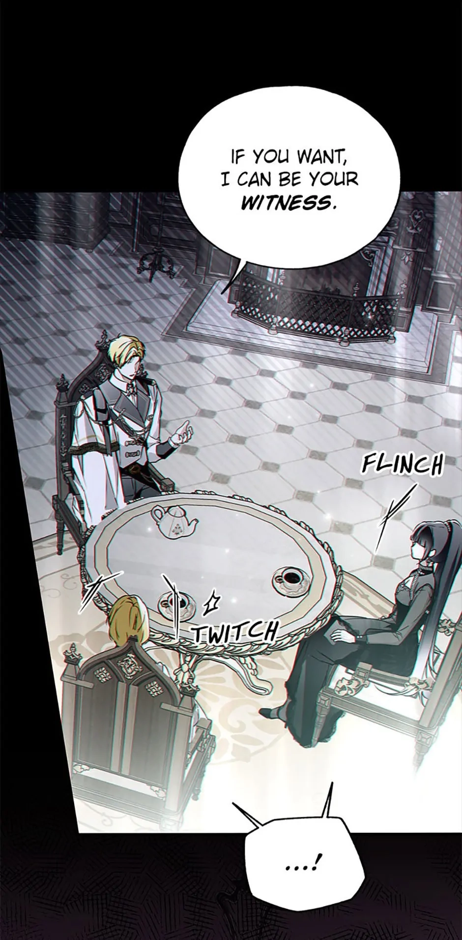 Post-Possession Damage Control Chapter 39 page 77 - 