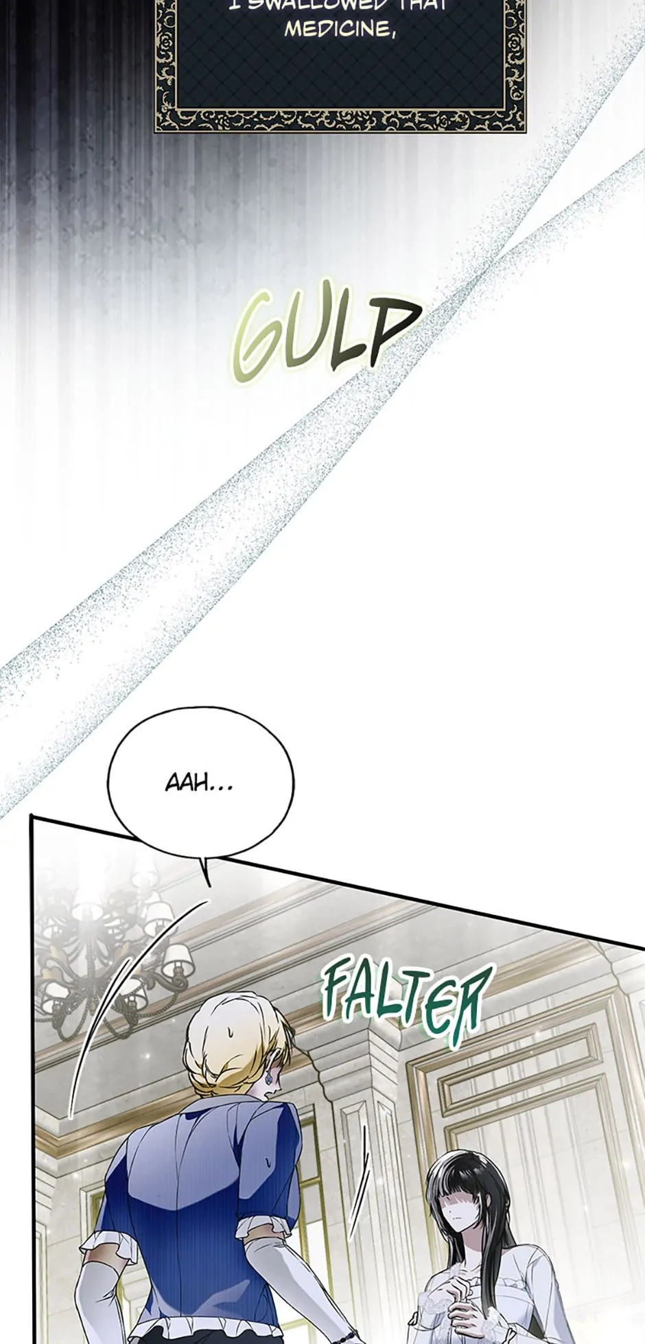 Post-Possession Damage Control Chapter 39 page 9 - 