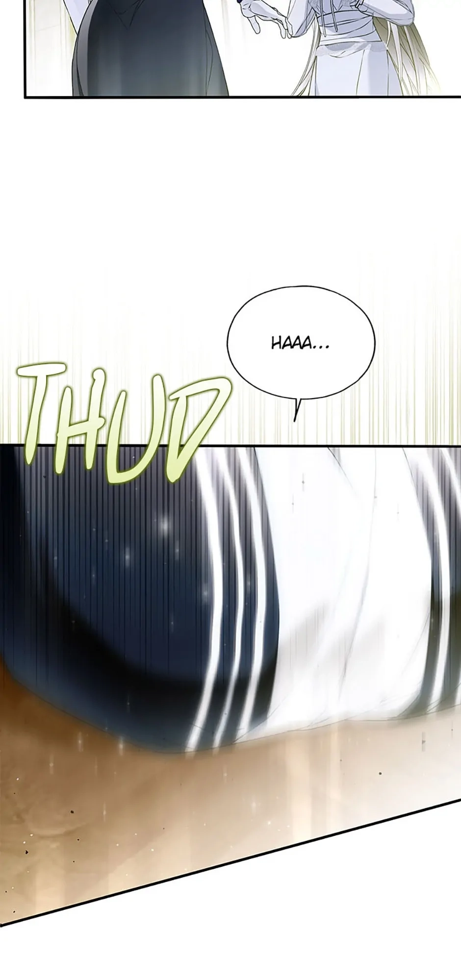 Post-Possession Damage Control Chapter 39 page 10 - 