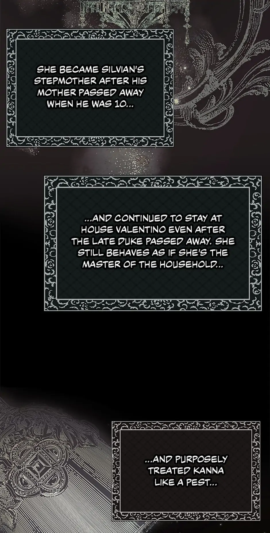Post-Possession Damage Control Chapter 4 page 2 - 