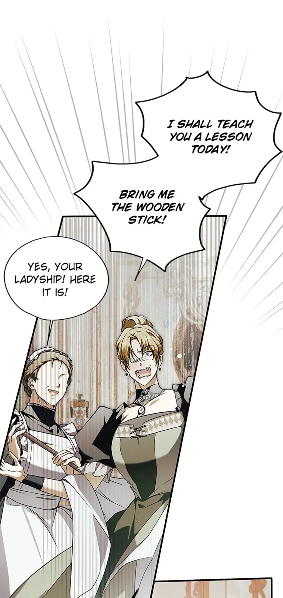 Post-Possession Damage Control Chapter 4 page 17 - 