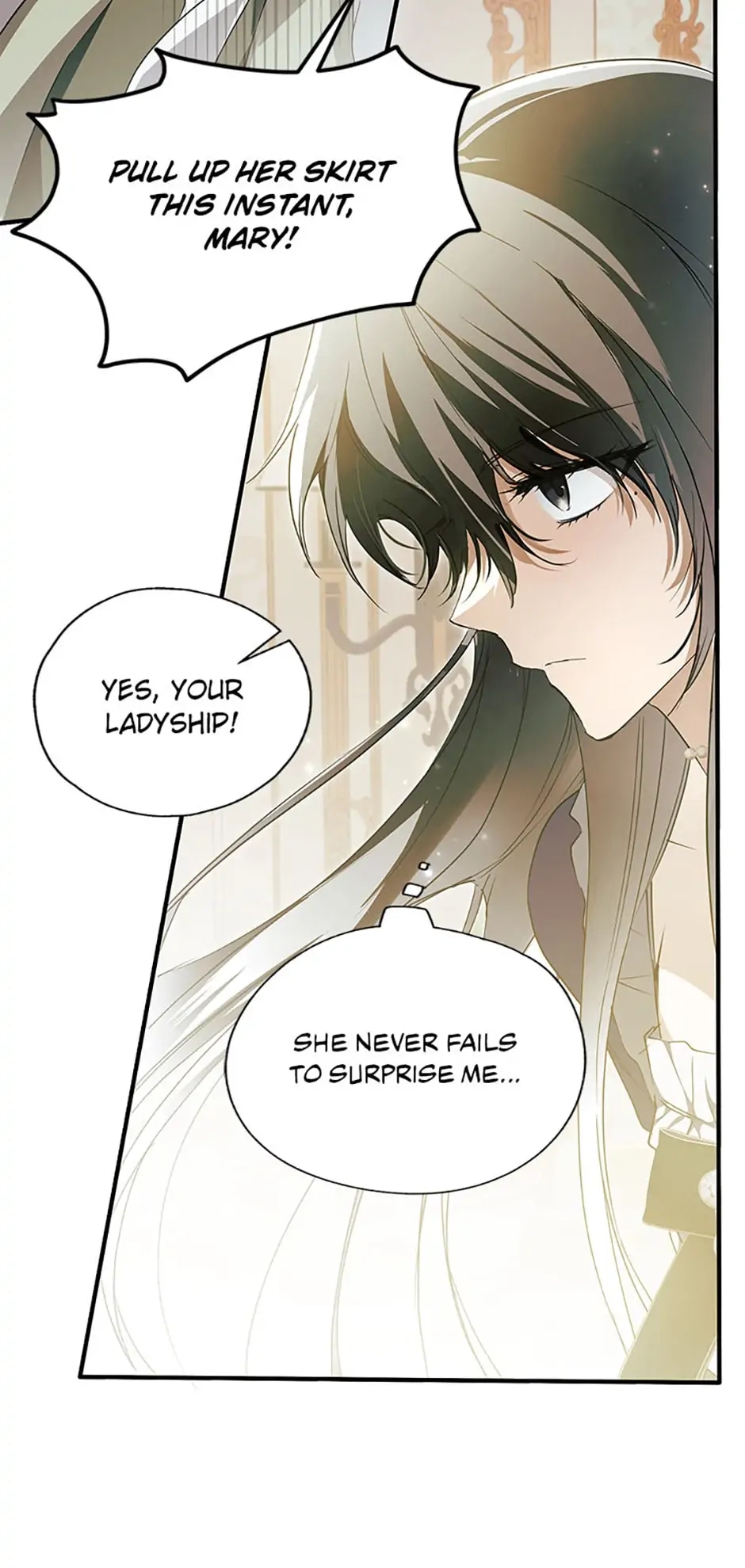 Post-Possession Damage Control Chapter 4 page 18 - 