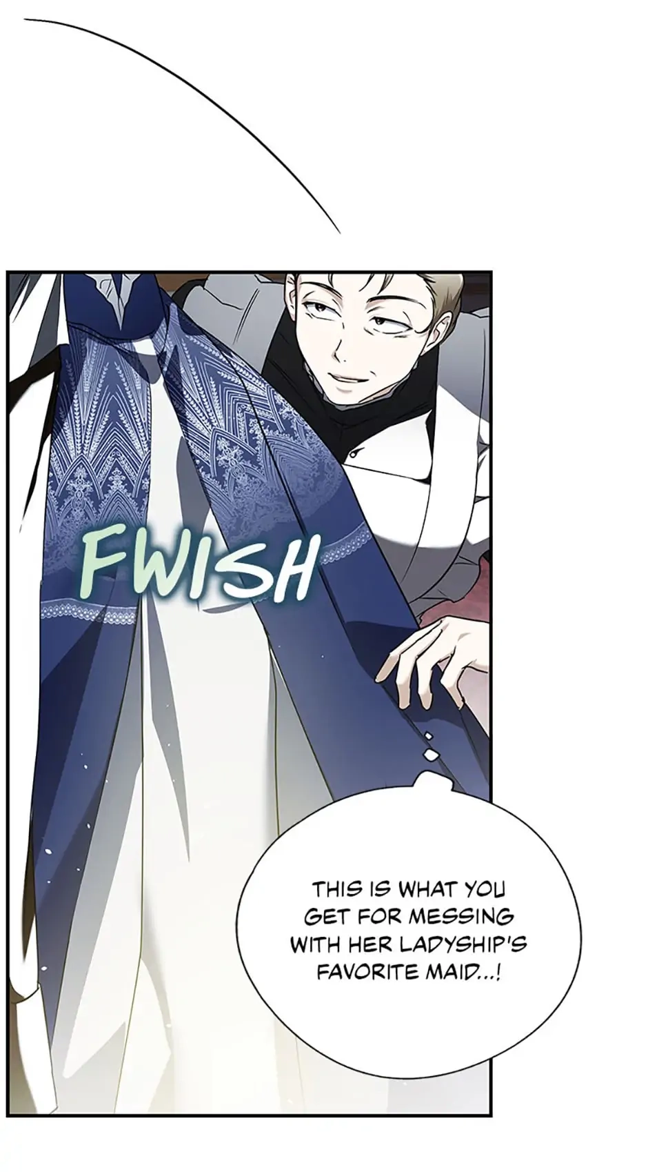Post-Possession Damage Control Chapter 4 page 19 - 
