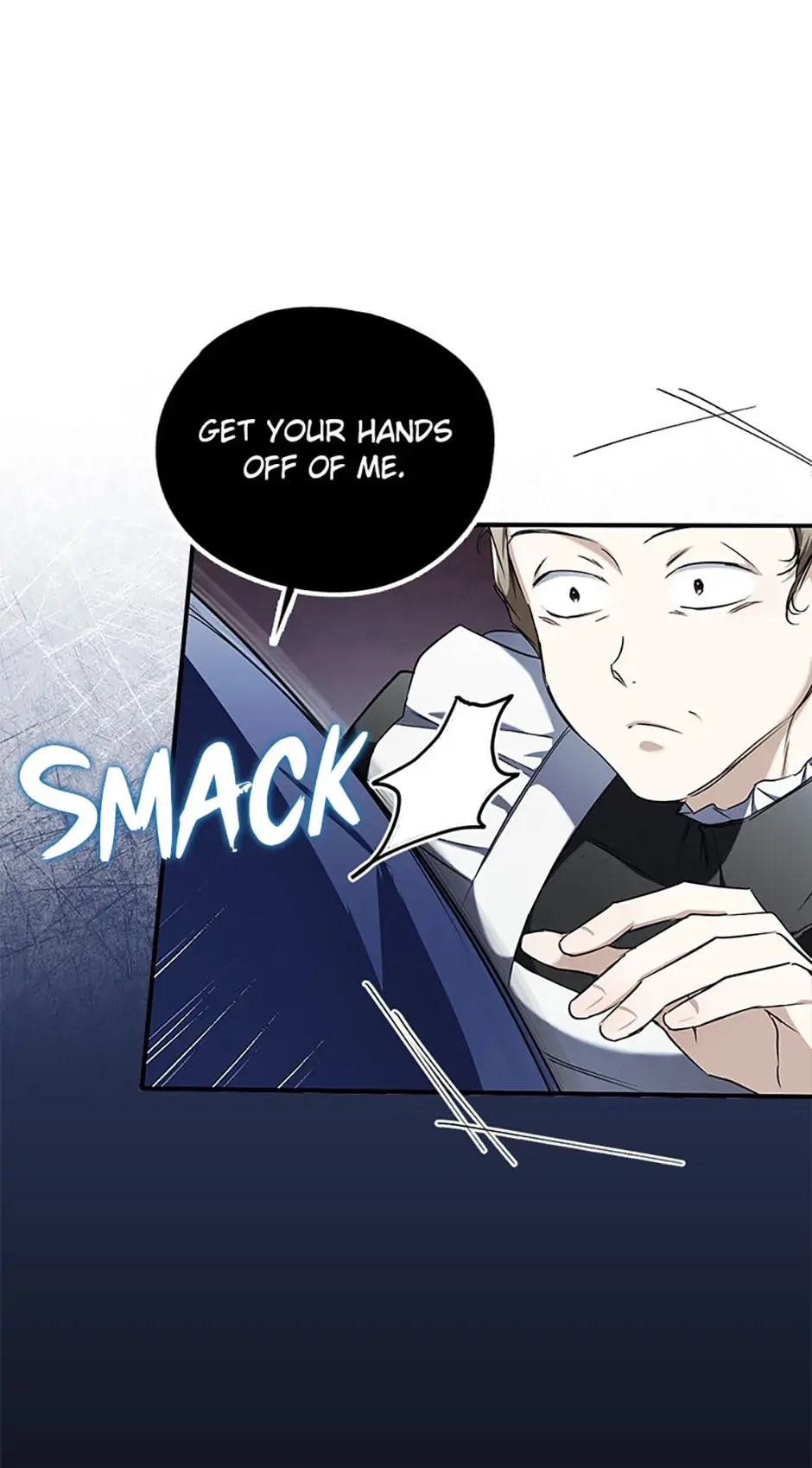 Post-Possession Damage Control Chapter 4 page 20 - 