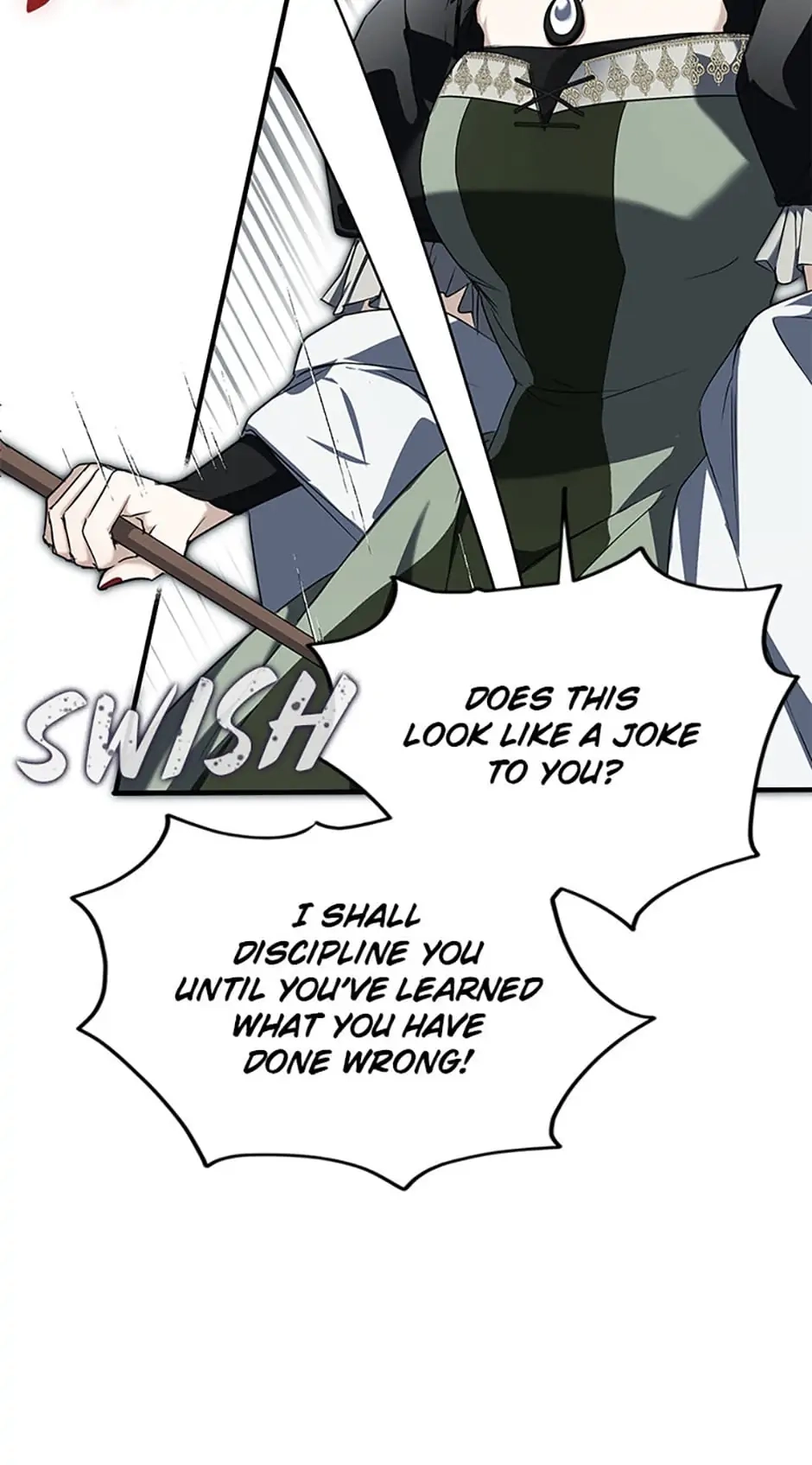 Post-Possession Damage Control Chapter 4 page 24 - 