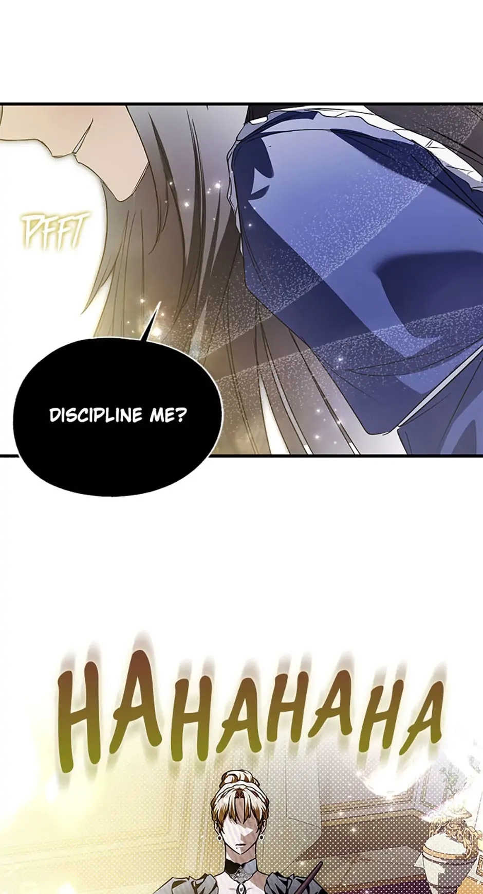 Post-Possession Damage Control Chapter 4 page 25 - 