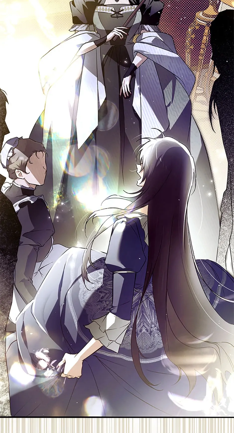 Post-Possession Damage Control Chapter 4 page 26 - 