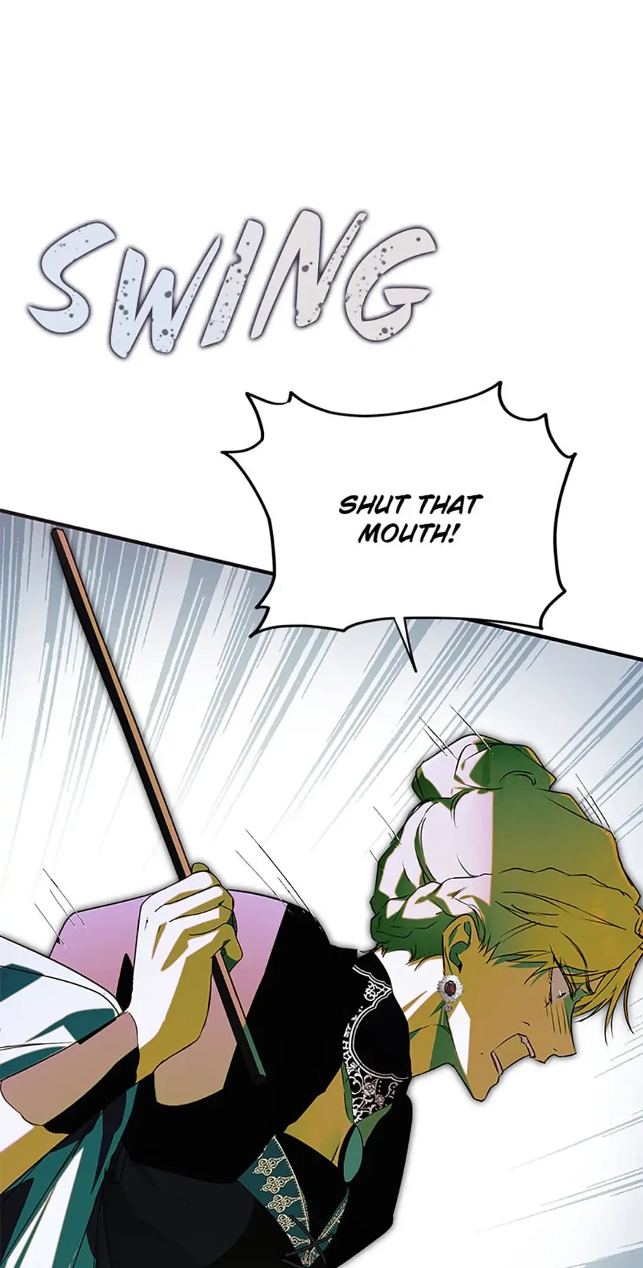 Post-Possession Damage Control Chapter 4 page 30 - 