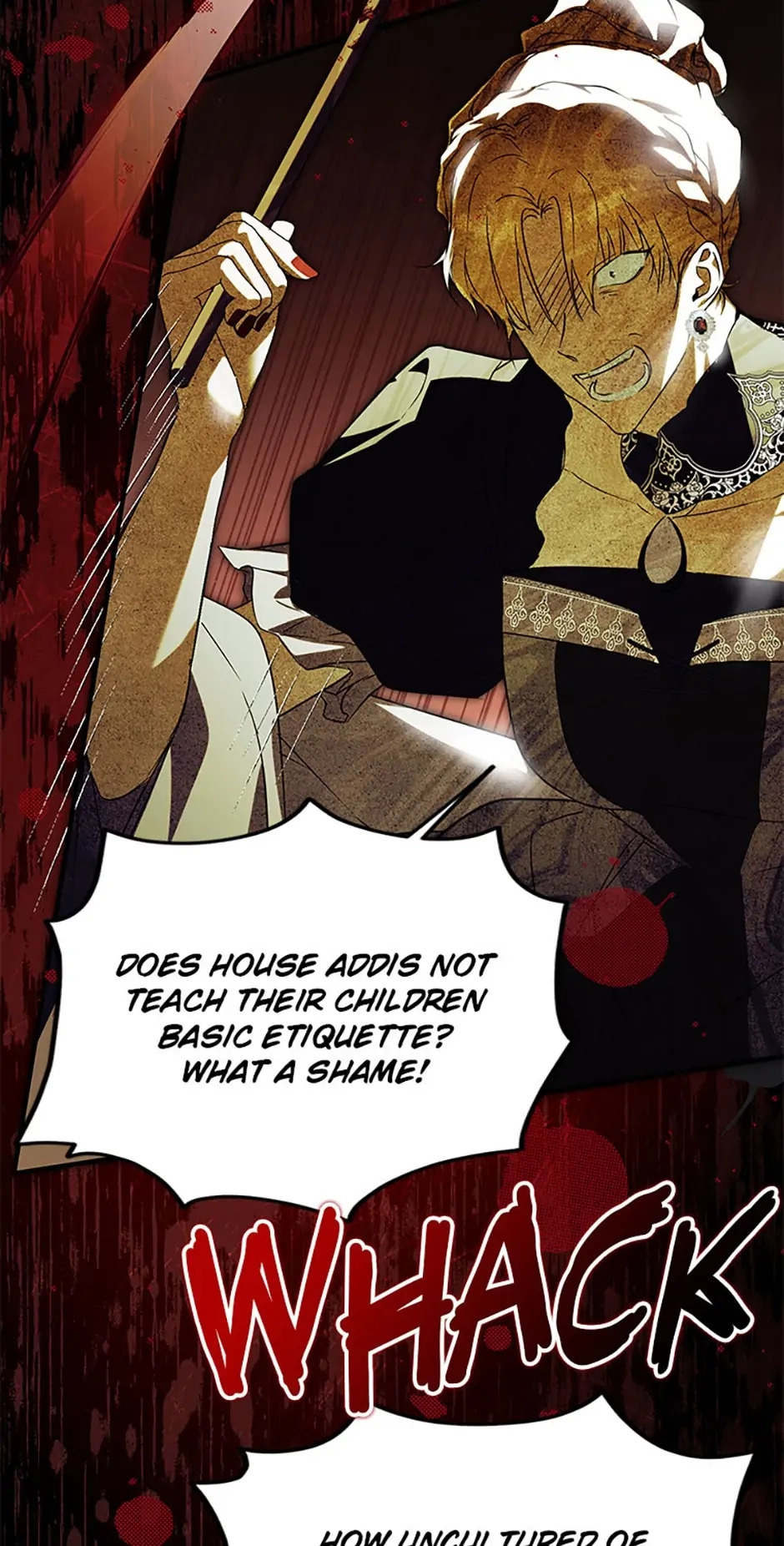 Post-Possession Damage Control Chapter 4 page 33 - 