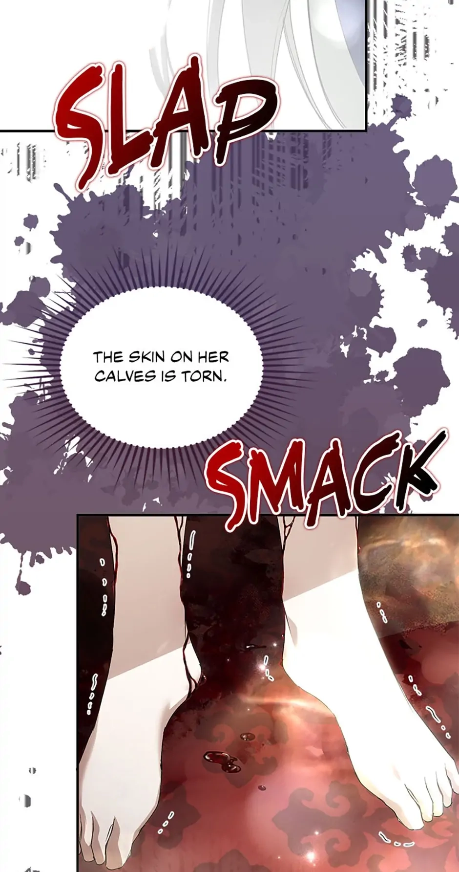 Post-Possession Damage Control Chapter 4 page 43 - 