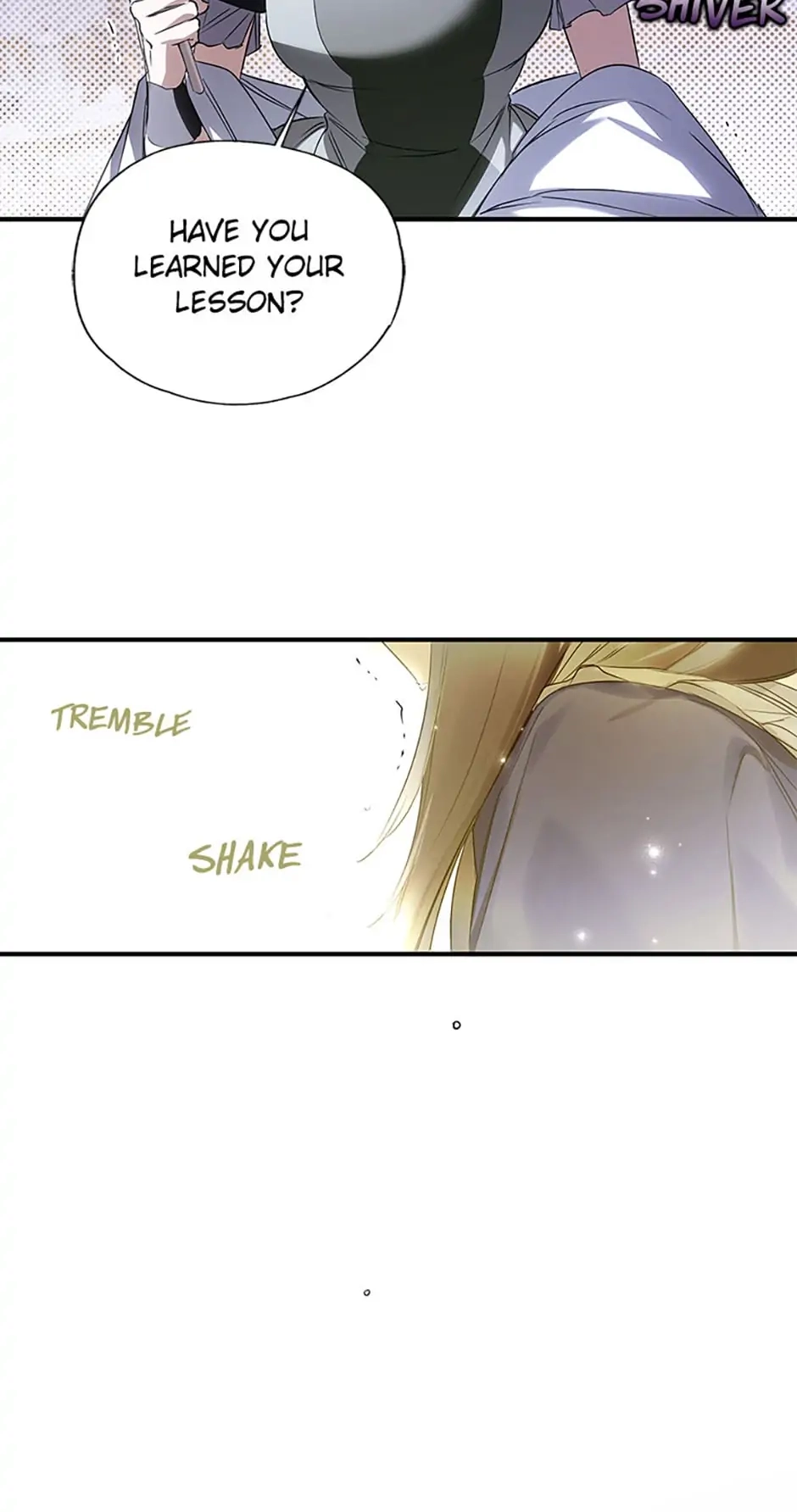 Post-Possession Damage Control Chapter 4 page 46 - 